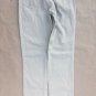 NWT Original Islandia Clothing Co. Stretch Pants Khaki Women Size 1