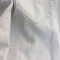 NWT Original Islandia Clothing Co. Stretch Pants Khaki Women Size 1