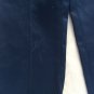 SET OF 2 BEVERLY HILLS PRINCESS CAMBRIDGE SCHOOL UNIFORM PANTS SIZE 12.5 NAVY