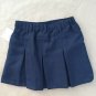 SET OF 3 BEVERLY HILLS PRINCESS SCHOOL UNIFORM SKIRTS SIZE 5