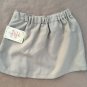 SET OF 3 BEVERLY HILLS PRINCESS SCHOOL UNIFORM SKIRTS SIZE 5
