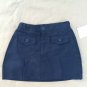 SET OF 3 BEVERLY HILLS PRINCESS SCHOOL UNIFORM SKIRTS SIZE 5
