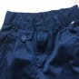 NWT Beverly Hills Princess Shorts Beige Cambridge Classics Pants Navy Size 4
