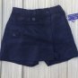 NWT Set  Cambridge Classics Polo Shirt Shirts 6/6X Navy White Girls