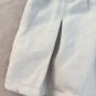 2 BEVERLY HILLS PRINCESS SCHOOL UNIFORM SKORT BEIGE 6X GIRLS NWT DEFECTIVE