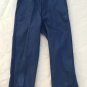 3 NAVY SCHOOL UNIFORM PANTS BOY SIZE 4 VARIOUS BRANDS NEW WITHOUT TAGS