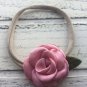 6 NEW NUDE NYLON BOOKMARKS ROSES