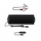 Solar Battery Maintainer Sunforce 50012 1.8-Watt