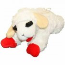 Multipet Lamb Chop Dog Toy X-Small
