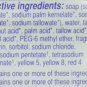 Dial Antibacterial Bar Soap, Gold, 4 Ounce Bars, 8 Count