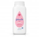 Johnson's Baby Powder, Hypoallergenic and Paraben Free, 1.5 oz