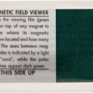 Magnet Source Magnetic Field Viewer Card (Pack of 1) Onе Paсk