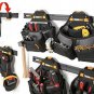 ToughBuilt - 24" Wall Organizer - Compatible with All ClipTech Pouches, Inclu...