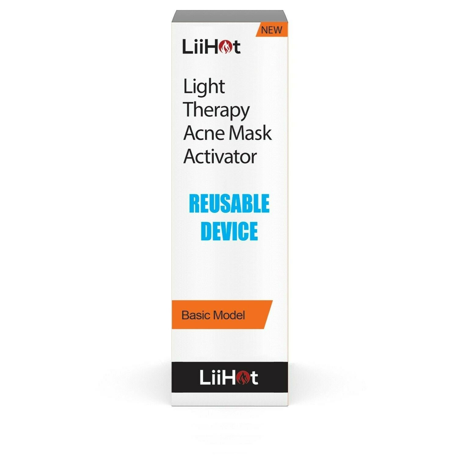 Unlimited Activator, Reusable General Purpose Battery or Power Pack (Basic) b...