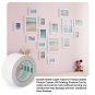 Double Sided Carpet Tape,for Fixing Carpets Picture Frames Oil Painting Posters