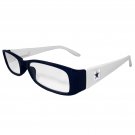 NFL Team Color Reading Glasses Dallas Cowboys (+2)