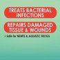 API Turtle FIX Antibacterial Turtle Remedy 8 Ounce
