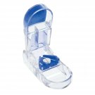 Apex Ultra Pill Cutter - Pill Splitter With Retracting Blade Guard - For Cutt...