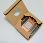 AMD Socket AM3/AM2+/AM2/1207/939/940/754 Copper Base/Alum Heat Sink & 2.75" F...