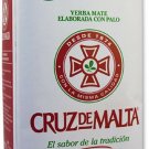 Cruz De Malta Yerba Mate (1kg - 2.2lbs)