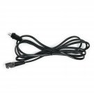 6.5 Feet Extension Cord for Lift Chair or Power Recliner, Replacement Power S...
