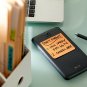 Post-it Super Sticky Full Adhesive Notes, 2x Sticking Power, 3 in x 3 in, Rio...