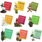Stash Tea Bags Sampler Assortment Box - 52 COUNT - Perfect Variety Pack Gift ...