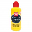 Griot's Garage 10862 Complete Compound 16oz