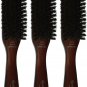 Goody Styling Essentials Goody Boar Hair Brush, Wood, 1-count (1942247)