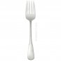 Oneida Flatware Colonial Boston Dinner Forks, Set of 4,Silver