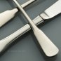 Oneida Flatware Colonial Boston Dinner Forks, Set of 4,Silver