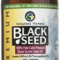 Amazing Herbs Cold-Pressed Black Seed Oil - 16oz 16 Fl. Oz (Pack of 1)
