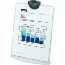 Fellowes Copystand, Platinum/Charcoal (20000)