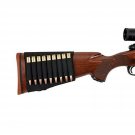 Allen Basic Buttstock Shell Holder for Rifles 1
