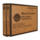 Lennox Healthy Climate Humidifier Pad # 35 Part No. X2661 Case of 2
