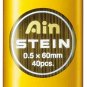Pentel Mechanical Pencil Lead, Ain Stein, 0.5mm, 4B (C275-4B)