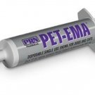 (3 PACK) PET-EMA DISPOSABLE SINGLE USE ENEMA FOR DOGS AND CATS, 12ML/250MG EA...