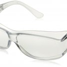 Elvex SG-57C Ovr-Specs III Safety Glasses, One Size, Clear