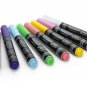 Crayola 8 Count Gel FX Washable Markers 1