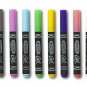 Crayola 8 Count Gel FX Washable Markers 1