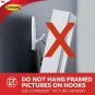 Command Outdoor Rope Light Clips, Clear (17301CLRAW-ES) 1