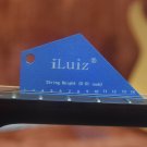 Fret Rocker AND String Height Gauge Professional Forever-direct Guitar Set Up...