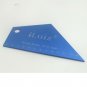 Fret Rocker AND String Height Gauge Professional Forever-direct Guitar Set Up...