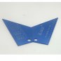 Fret Rocker AND String Height Gauge Professional Forever-direct Guitar Set Up...