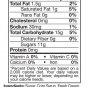 Strawberry & Cream 5.5oz Bag
