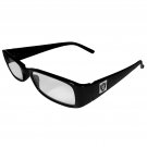NFL Black Reading Glasses Oakland Raiders (+1.5)