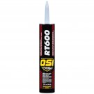 OSI RT600 Terracotta Roof Tile Adhesive 10-Ounce Cartridge (1810372)