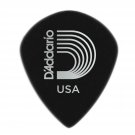 Planet Waves Black Ice Guitar Picks, 10 pack, Extra-Heavy 10-Pack Extra Heavy
