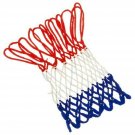 Spalding All-Weather Basketball Net (Red/White/Blue) 1