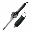 Revlon Long Lasting Extra Tight Curls Curling Iron, 1/2" barrel 0.5 Inch